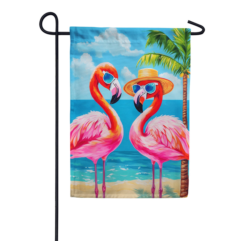 Beaches & Nautical Garden Flags | Free Shipping - Flagsrus.org