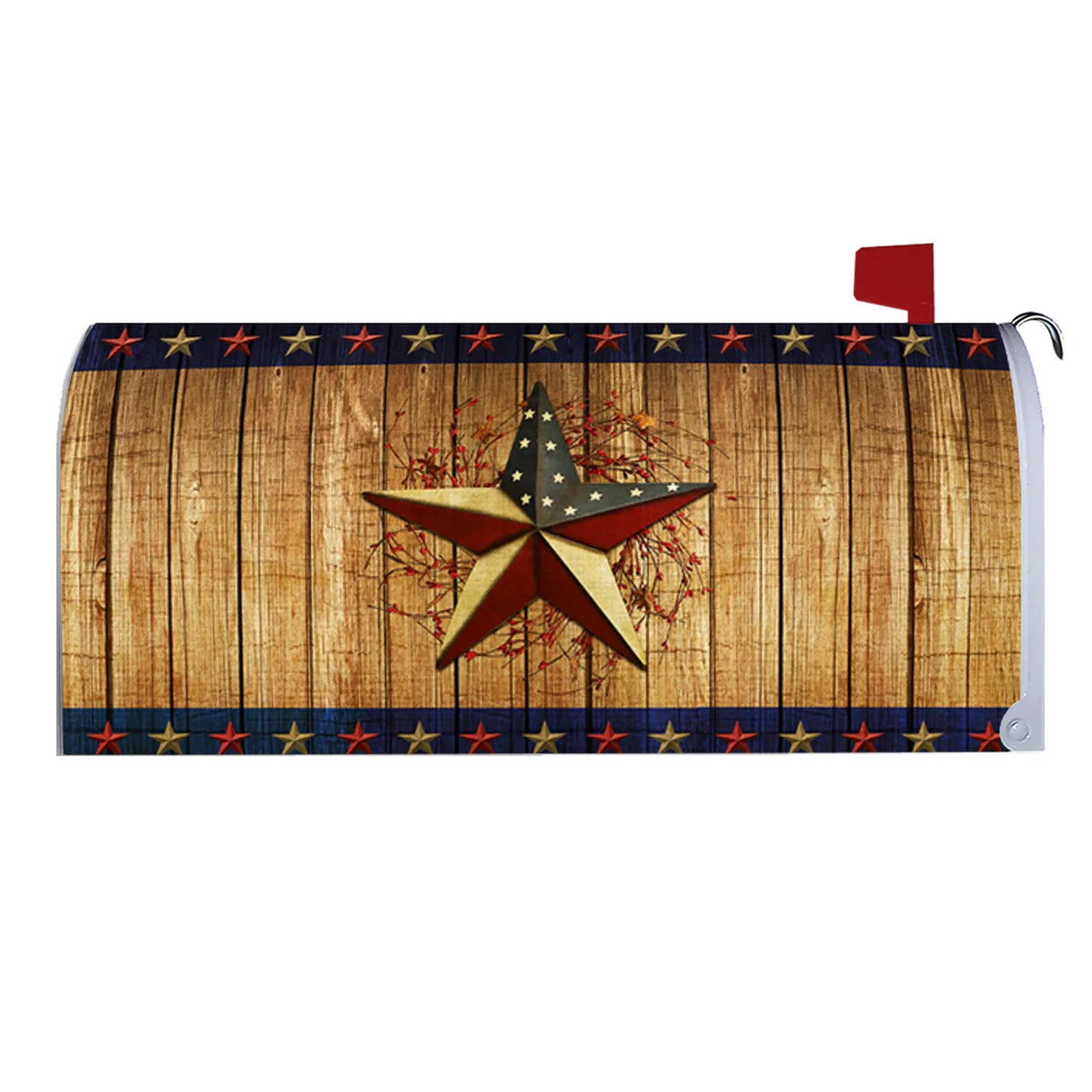 Fall Mailbox Covers Free Shipping On All Fall Mailbox Covers   Afmcsu0180wh 1400x 