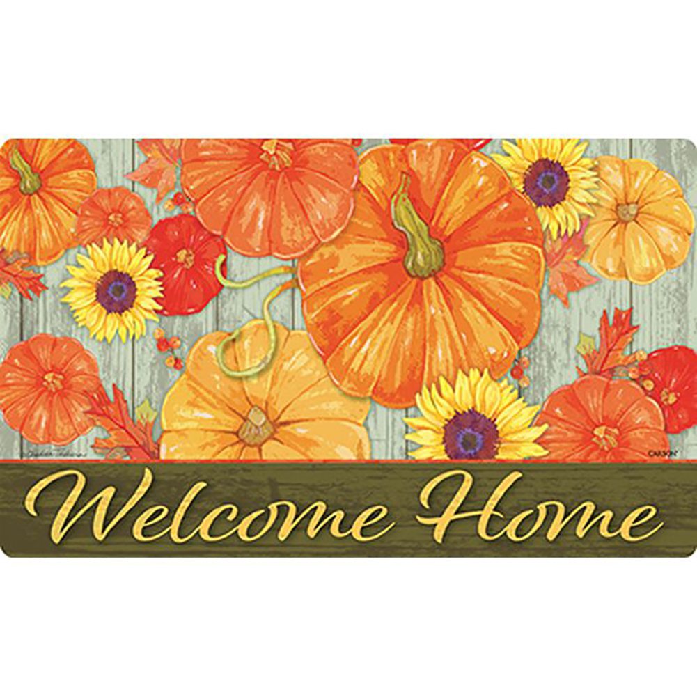 Fall Doormats| Free Shipping On All Fall Doormats At Discount