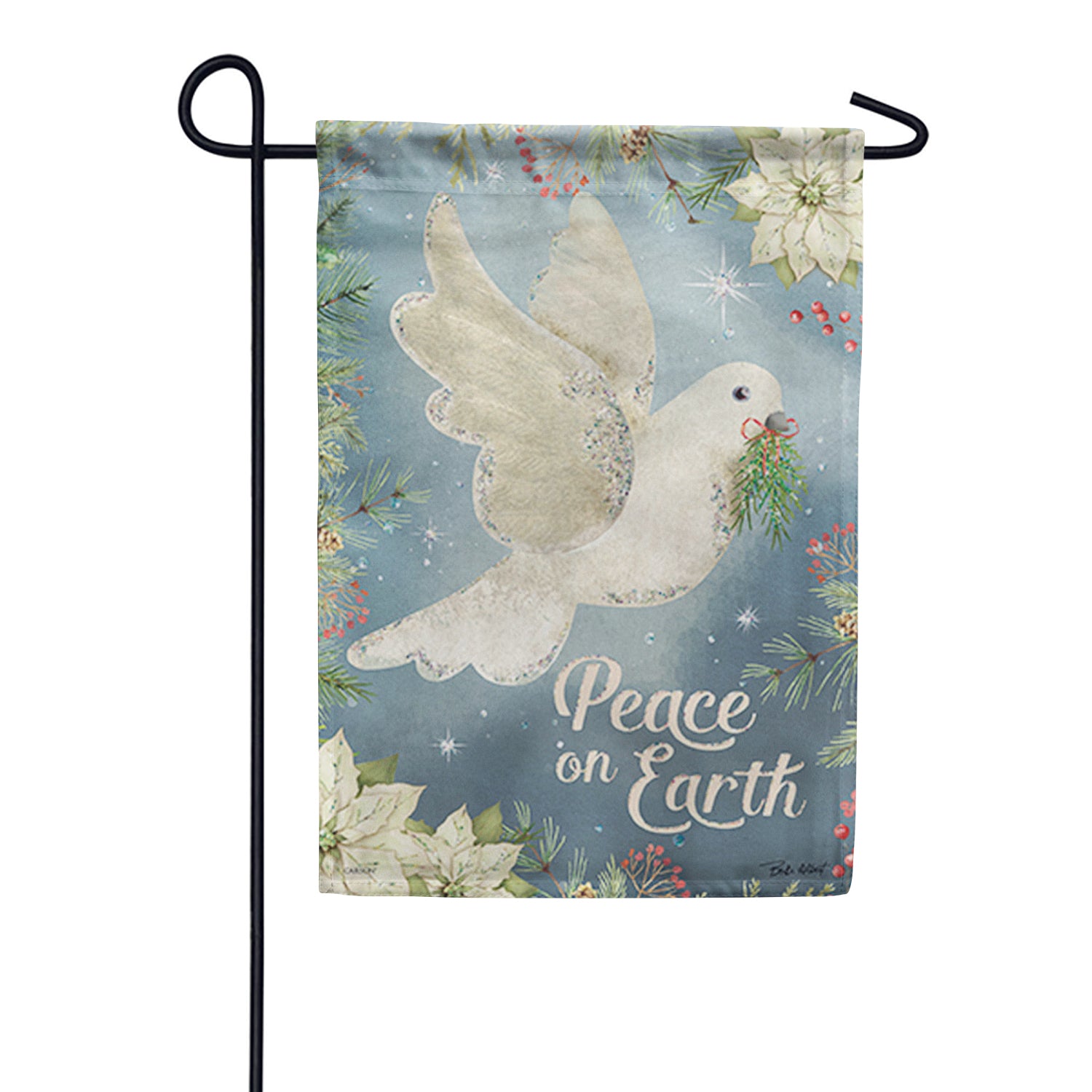 Carson Garden Flags | Free Shipping On All Carson Garden Flags