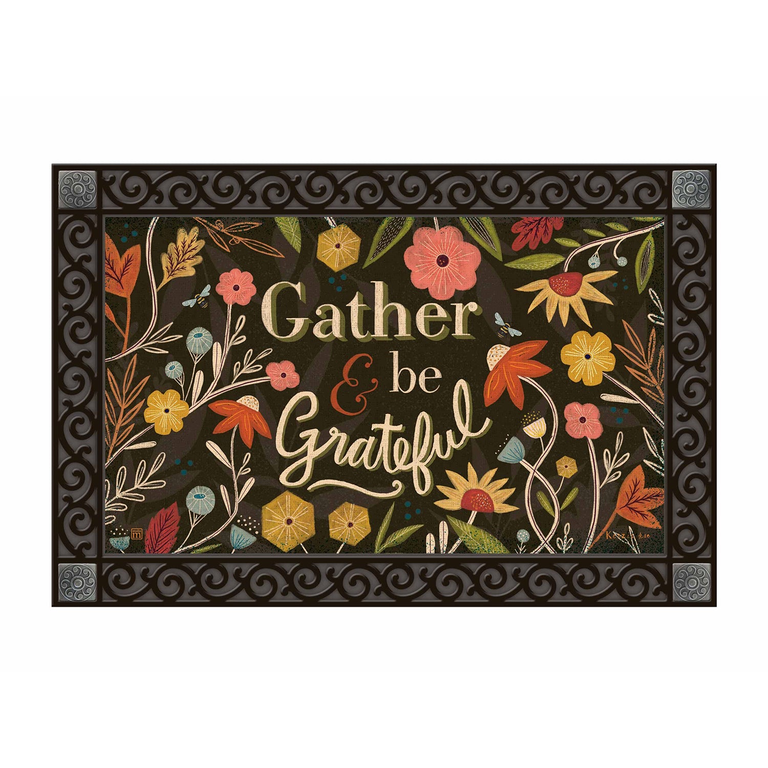 Fall Doormats| Free Shipping On All Fall Doormats At Discount